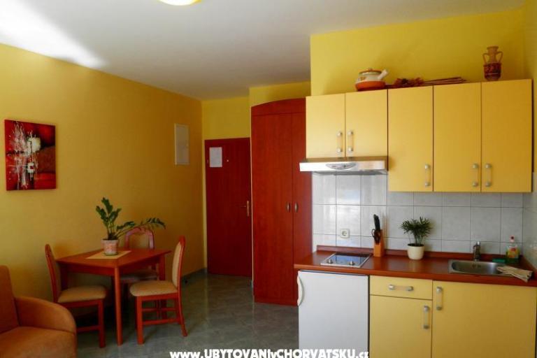 Apartments  IDA – photo 2