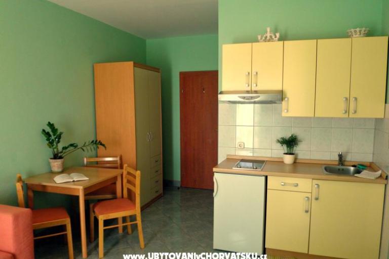 Apartments  IDA – photo 8