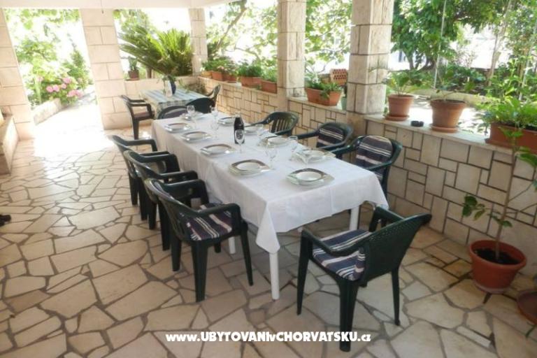 Apartments  Mate Slavic – photo 2