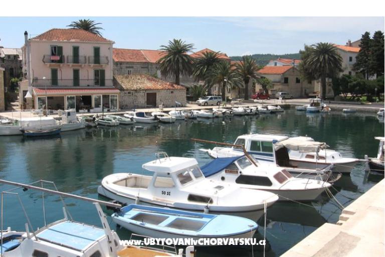 Apartments  Mate Slavic – photo 25