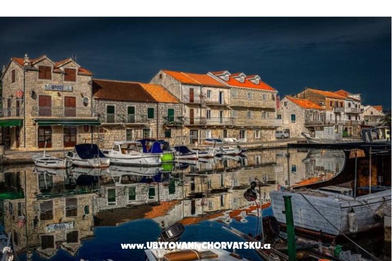 Apartments  Mate Slavic – photo 27