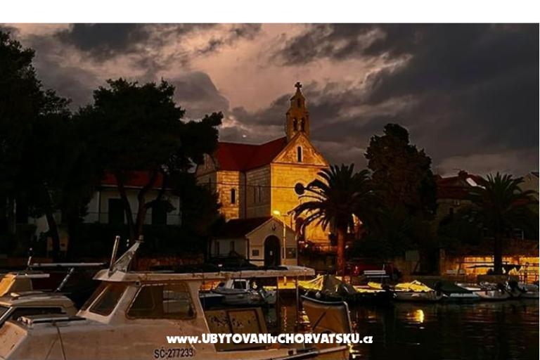 Apartments  Mate Slavic – photo 29