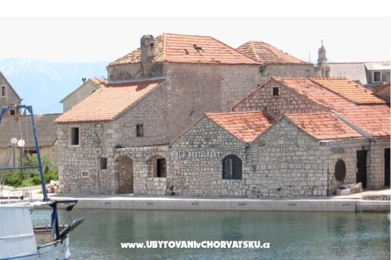 Apartments  Mate Slavic – photo 35