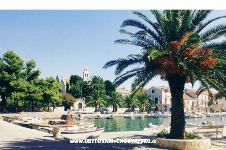 Apartments  Mate Slavic – photo 36