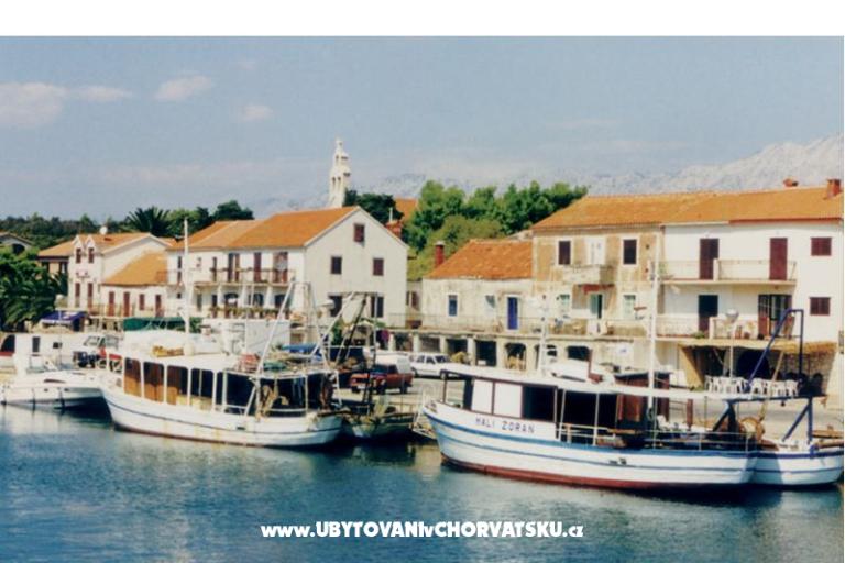 Apartments  Mate Slavic – photo 37