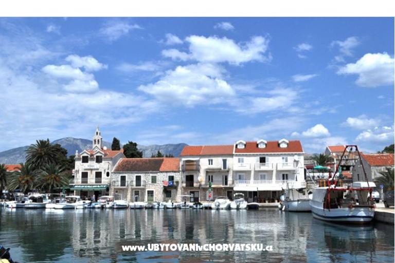 Apartments  Mate Slavic – photo 38