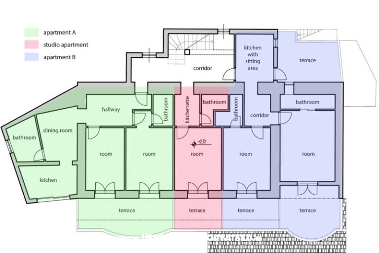 Apartments  Mate Slavic – photo 5