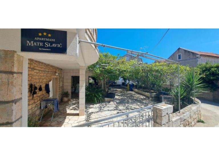 Apartments  Mate Slavic – photo 7