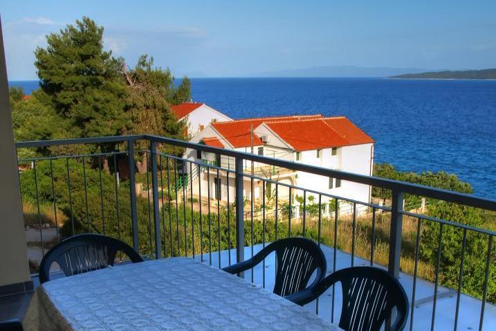 Apartment Marnija – photo 8