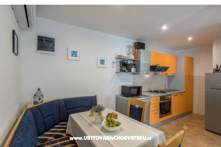 Apartment Tihana – photo 16