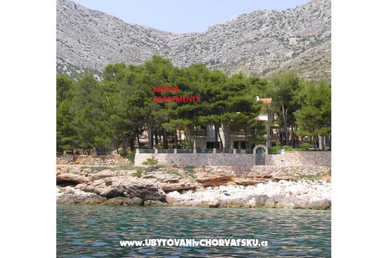 Apartments Arpina  – photo 2