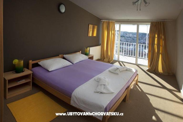 Bonkan apartments and rooms  Hvar – photo 2