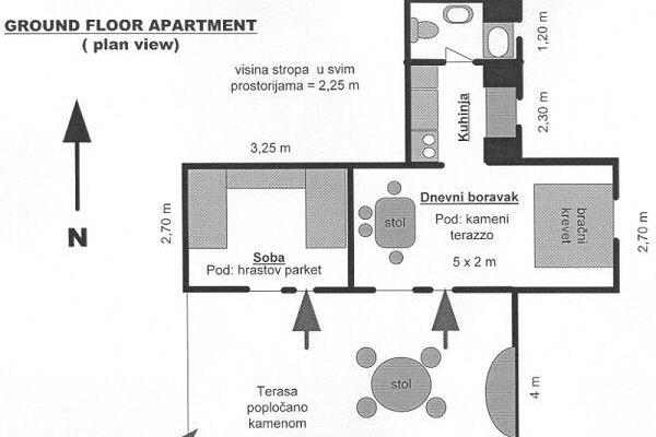 Apartments Bougainvillea – photo 5