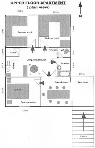Apartments Bougainvillea – photo 6