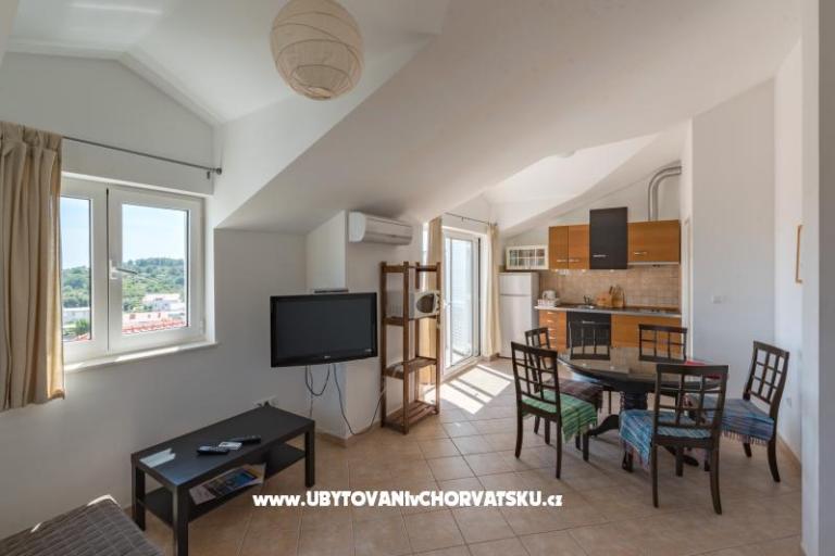 Apartments Mazuran – photo 2