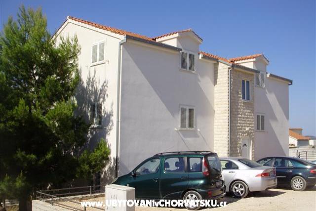 Apartments Mazuran – photo 8