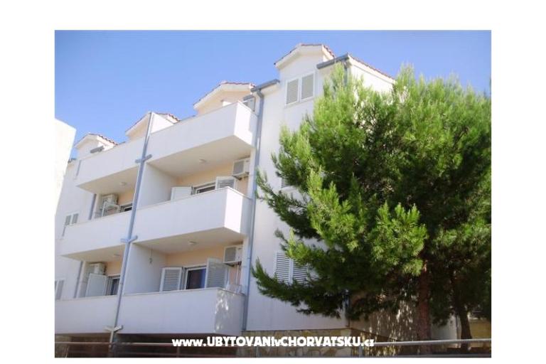 Apartments Mazuran – photo 9