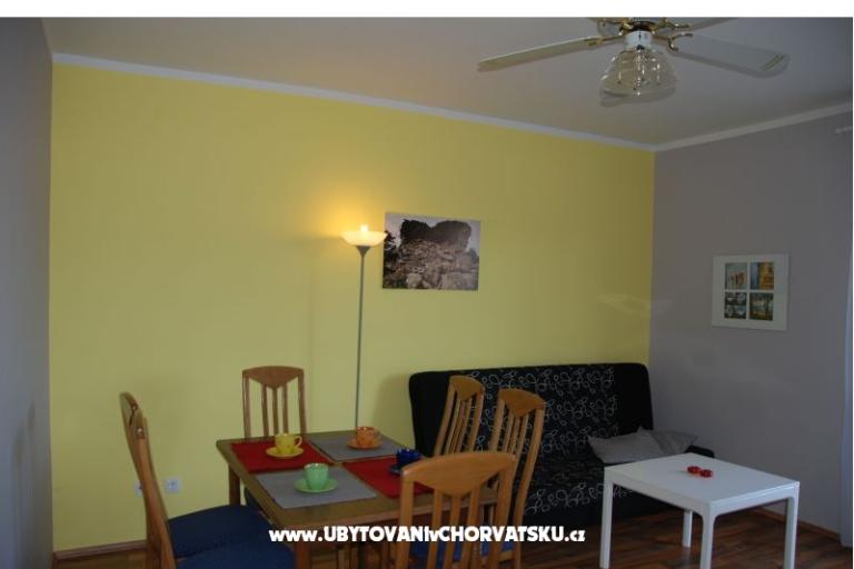 Apartments Miletić – photo 11