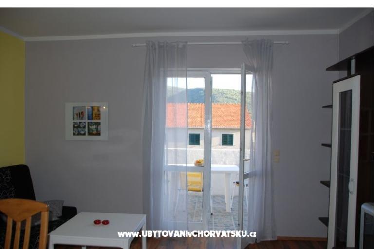 Apartments Miletić – photo 12