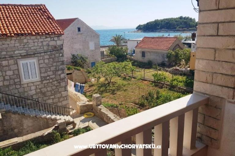 Apartments Mladen – photo 15