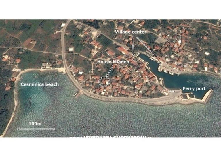 Apartments Mladen – photo 18