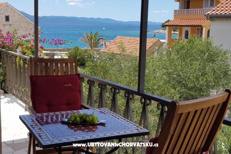 Apartments Mladen – photo 7