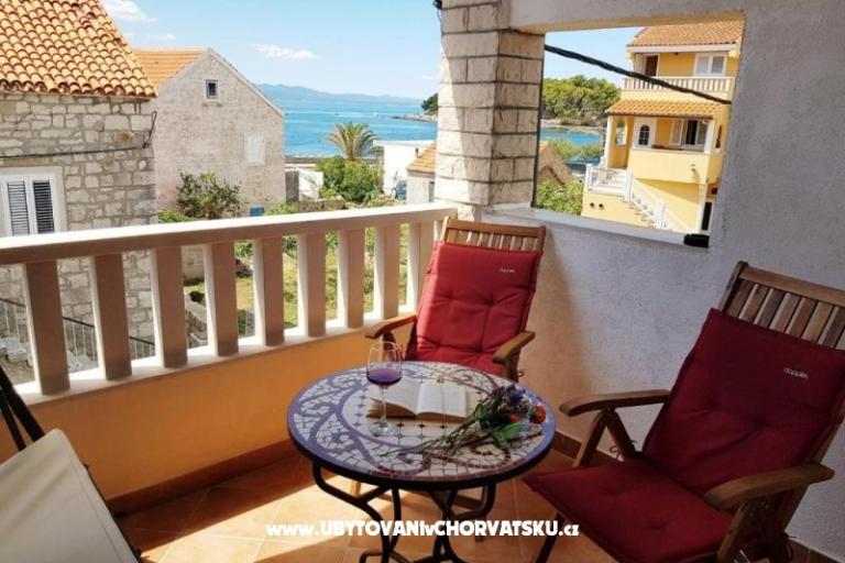 Apartments Mladen – photo 8