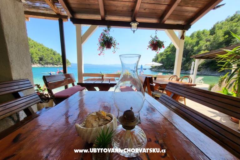 Villa Smokvina  – photo 12