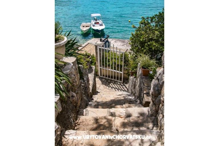 Villa Smokvina  – photo 13