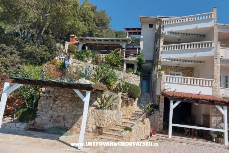 Villa Smokvina  – photo 2