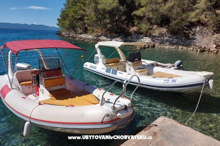 Villa Smokvina  – photo 27