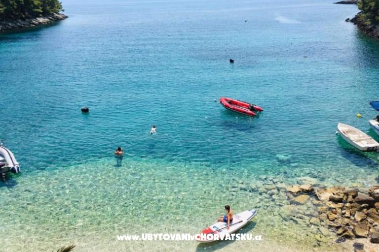 Villa Smokvina  – photo 28