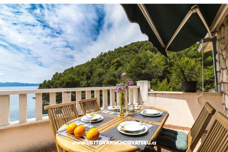 Villa Smokvina  – photo 3