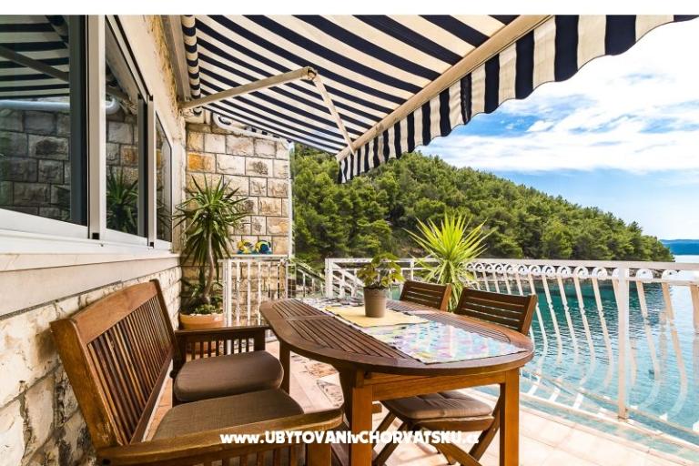 Villa Smokvina  – photo 7