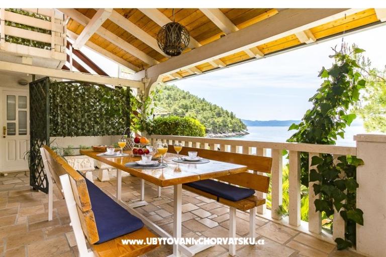 Villa Smokvina  – photo 8