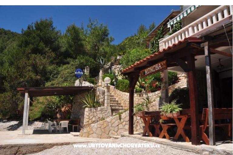 Villa Smokvina  – photo 9