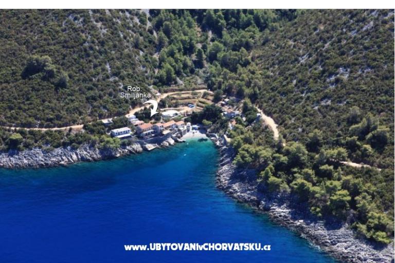 Apartments Smiljanka – photo 12