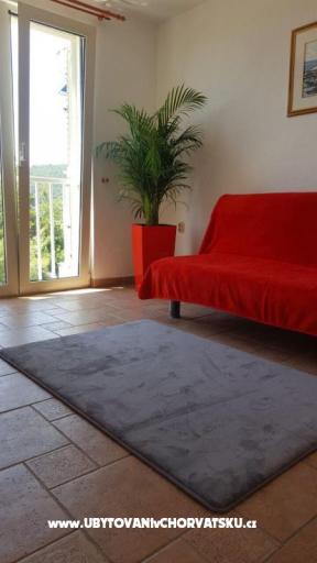 Apartment Smokva - Villa Tudor – photo 3