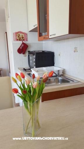 Apartment Smokva - Villa Tudor – photo 5