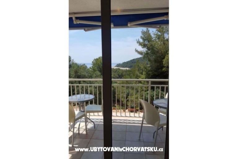 Apartment Smokva - Villa Tudor – photo 8