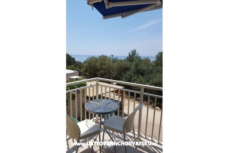 Apartment Smokva - Villa Tudor – photo 9