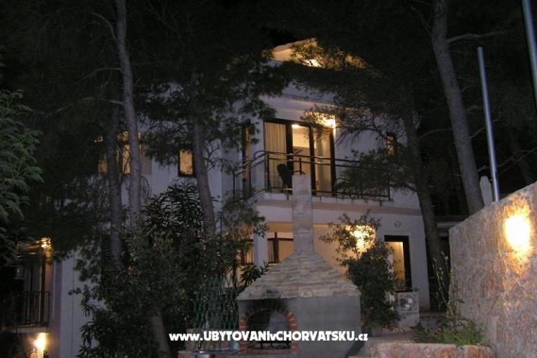 Apartments Villa Ypsilon – photo 5