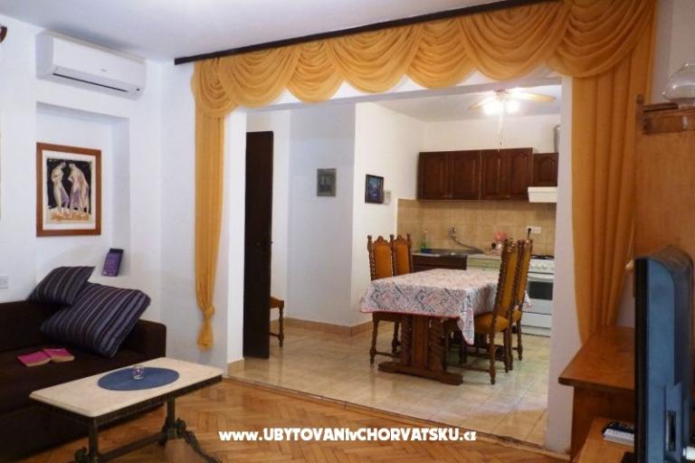 ApartmentsNikolinaGrgicevic – photo 17