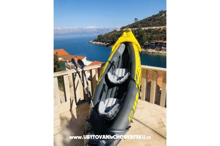 Hvar Beach Villa – photo 10