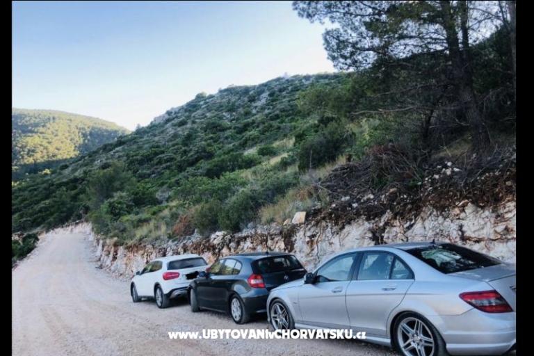 Hvar Beach Villa – photo 13