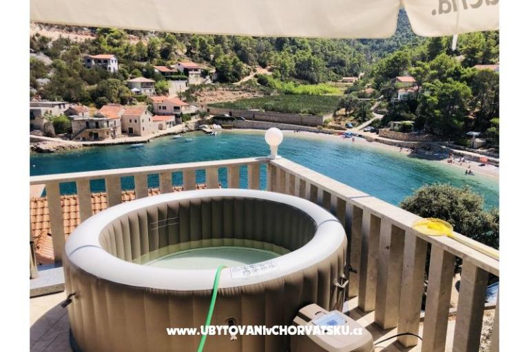 Hvar Beach Villa – photo 15