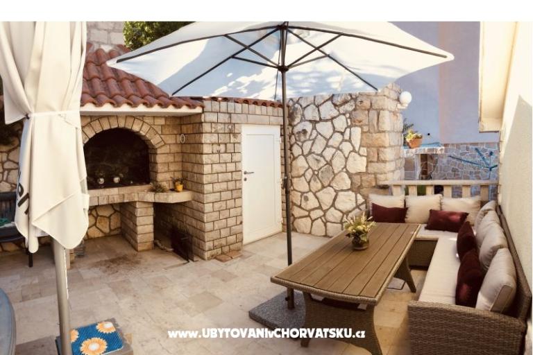 Hvar Beach Villa – photo 17