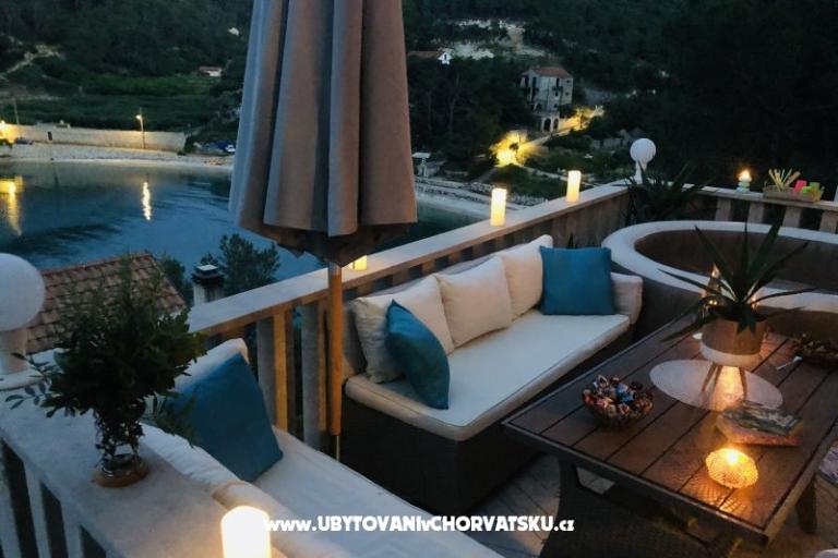 Hvar Beach Villa – photo 18