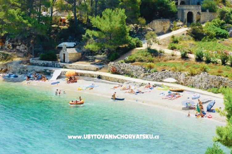 Hvar Beach Villa – photo 3