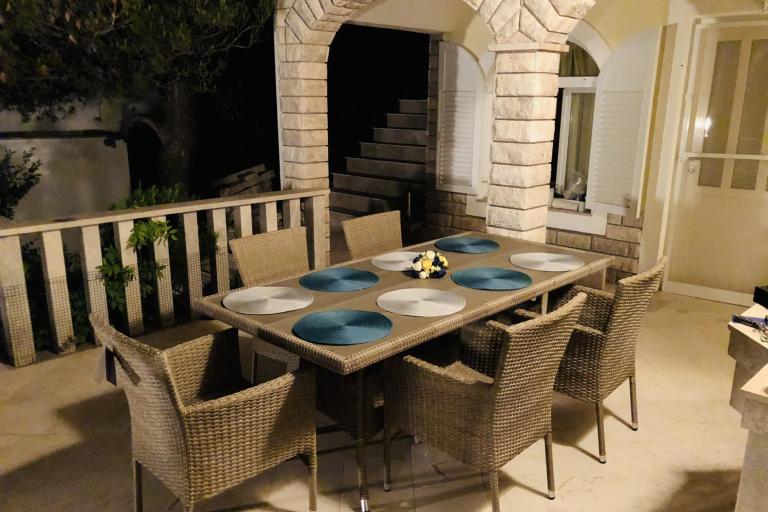 Hvar Beach Villa – photo 6